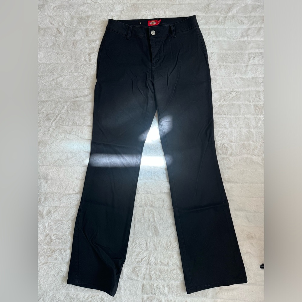Black Dickies